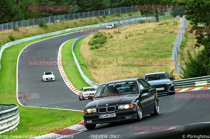 Bild #24143309 - Touristenfahrten Nürburgring Nordschleife (27.08.2023)