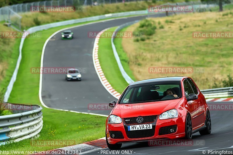 Bild #24143383 - Touristenfahrten Nürburgring Nordschleife (27.08.2023)