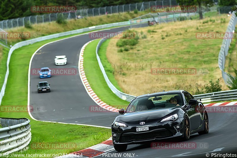 Bild #24143424 - Touristenfahrten Nürburgring Nordschleife (27.08.2023)