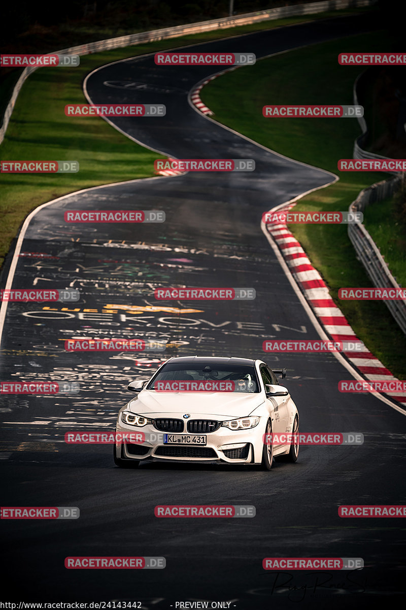 Bild #24143442 - Touristenfahrten Nürburgring Nordschleife (27.08.2023)