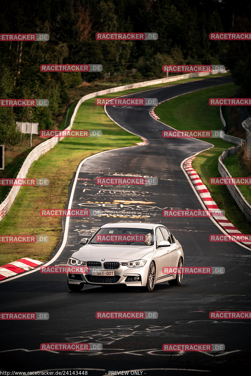 Bild #24143448 - Touristenfahrten Nürburgring Nordschleife (27.08.2023)