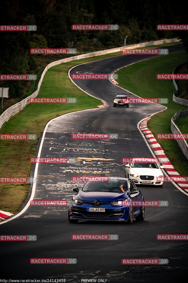 Bild #24143458 - Touristenfahrten Nürburgring Nordschleife (27.08.2023)