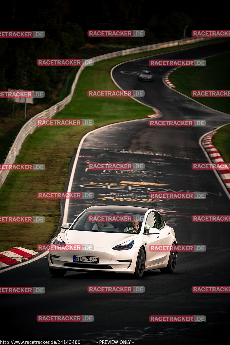 Bild #24143480 - Touristenfahrten Nürburgring Nordschleife (27.08.2023)