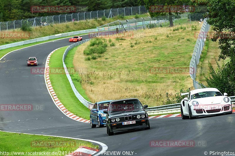 Bild #24143501 - Touristenfahrten Nürburgring Nordschleife (27.08.2023)