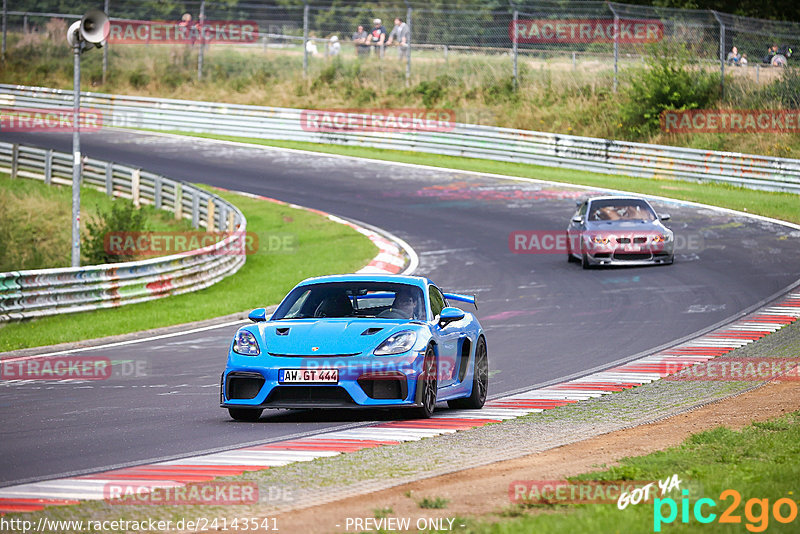 Bild #24143541 - Touristenfahrten Nürburgring Nordschleife (27.08.2023)