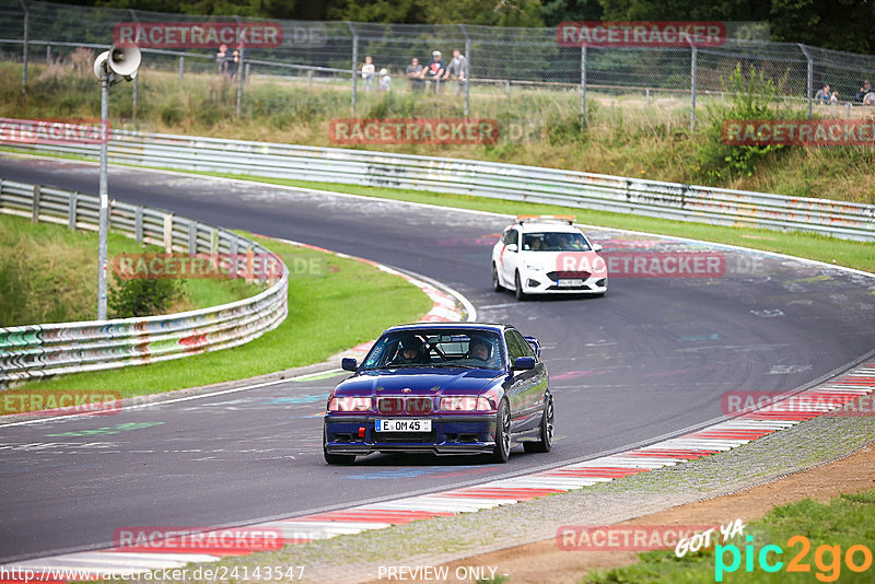 Bild #24143547 - Touristenfahrten Nürburgring Nordschleife (27.08.2023)