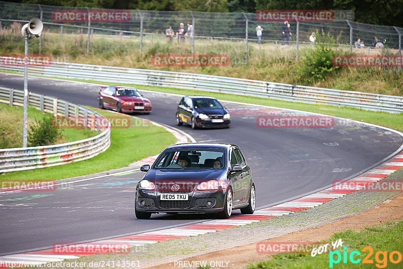 Bild #24143561 - Touristenfahrten Nürburgring Nordschleife (27.08.2023)