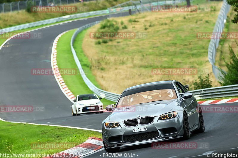 Bild #24143689 - Touristenfahrten Nürburgring Nordschleife (27.08.2023)