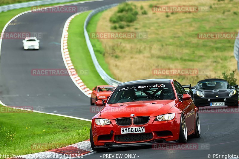 Bild #24143703 - Touristenfahrten Nürburgring Nordschleife (27.08.2023)