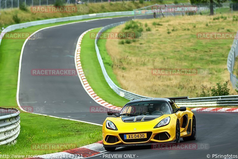 Bild #24143721 - Touristenfahrten Nürburgring Nordschleife (27.08.2023)