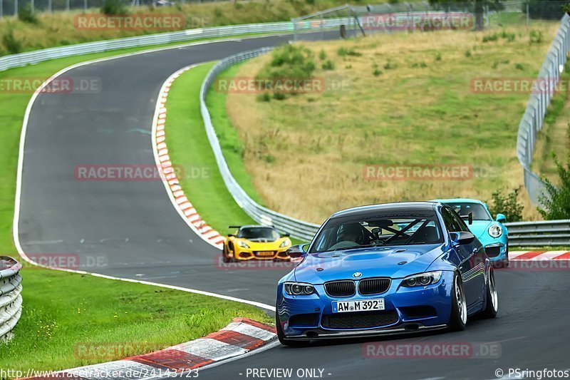 Bild #24143723 - Touristenfahrten Nürburgring Nordschleife (27.08.2023)