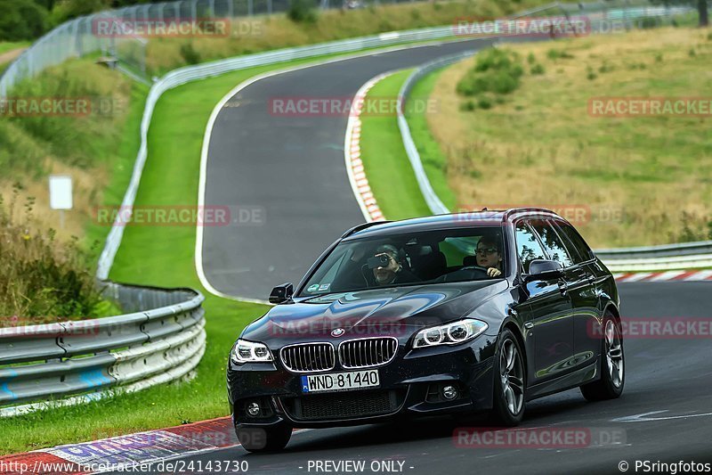 Bild #24143730 - Touristenfahrten Nürburgring Nordschleife (27.08.2023)