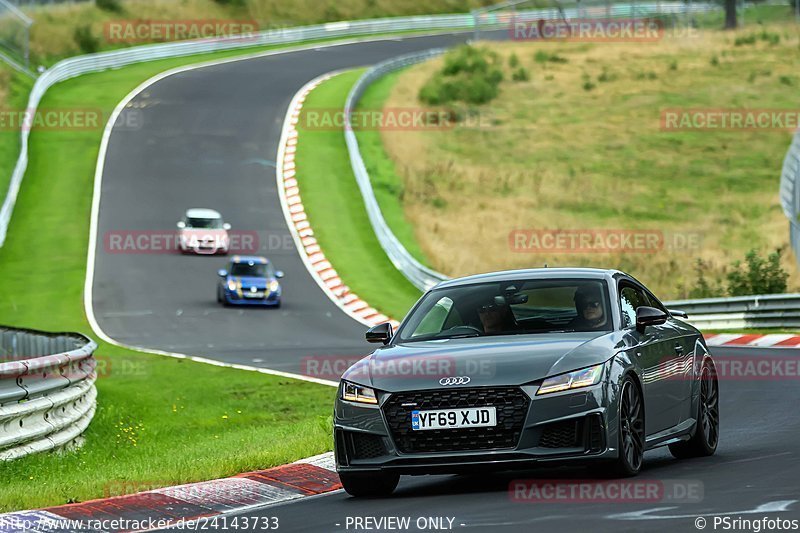 Bild #24143733 - Touristenfahrten Nürburgring Nordschleife (27.08.2023)