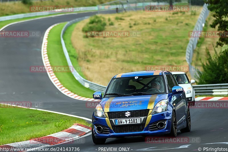 Bild #24143736 - Touristenfahrten Nürburgring Nordschleife (27.08.2023)