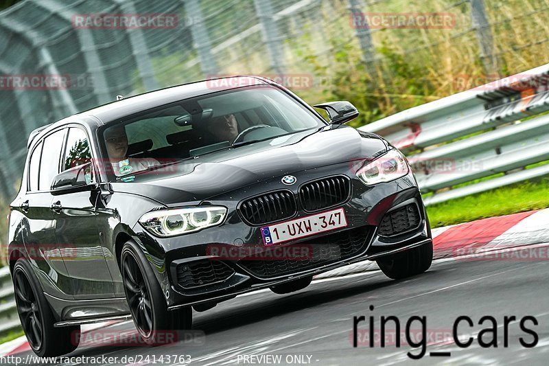 Bild #24143763 - Touristenfahrten Nürburgring Nordschleife (27.08.2023)