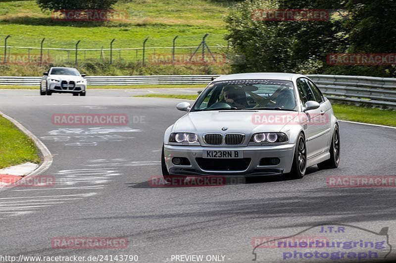 Bild #24143790 - Touristenfahrten Nürburgring Nordschleife (27.08.2023)