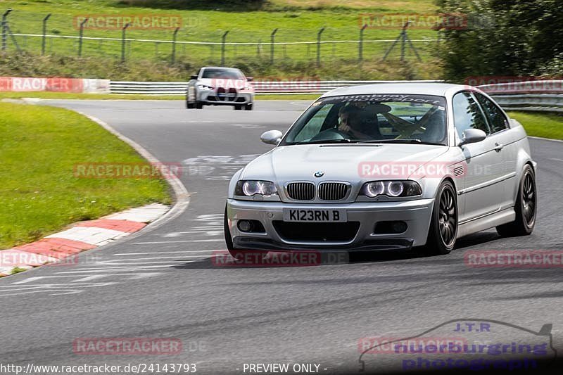 Bild #24143793 - Touristenfahrten Nürburgring Nordschleife (27.08.2023)