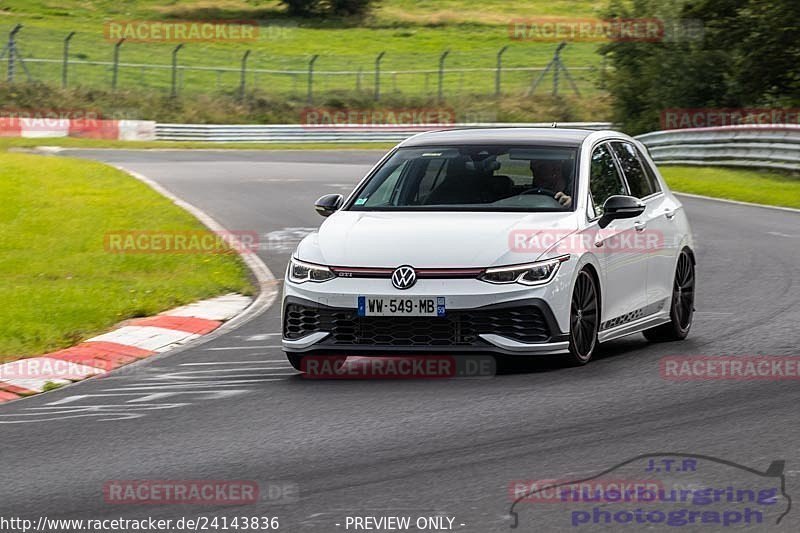 Bild #24143836 - Touristenfahrten Nürburgring Nordschleife (27.08.2023)