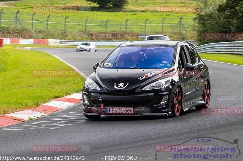 Bild #24143843 - Touristenfahrten Nürburgring Nordschleife (27.08.2023)