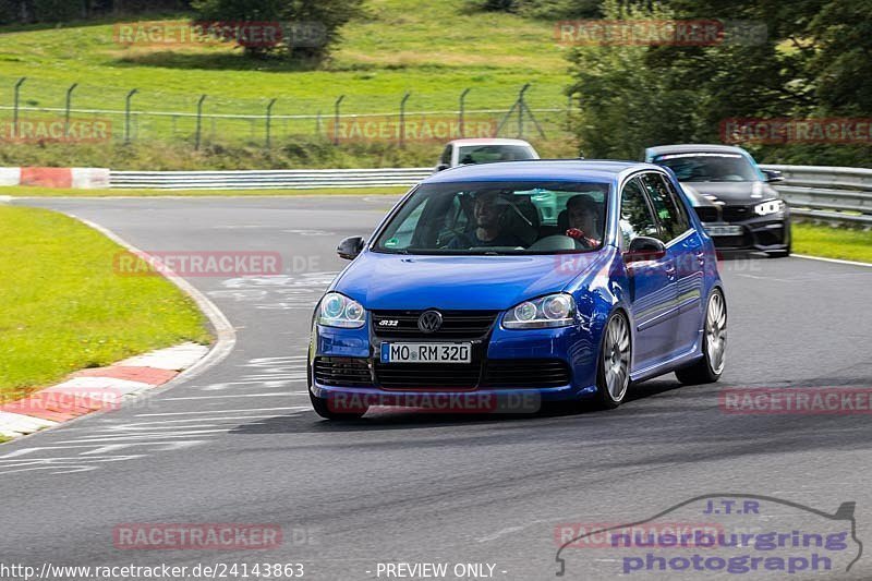 Bild #24143863 - Touristenfahrten Nürburgring Nordschleife (27.08.2023)