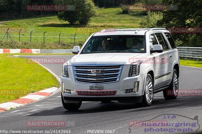 Bild #24143943 - Touristenfahrten Nürburgring Nordschleife (27.08.2023)