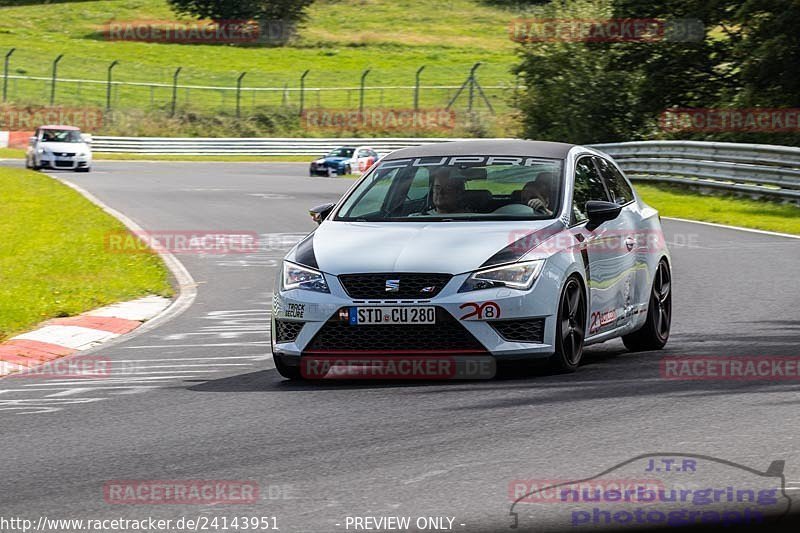 Bild #24143951 - Touristenfahrten Nürburgring Nordschleife (27.08.2023)