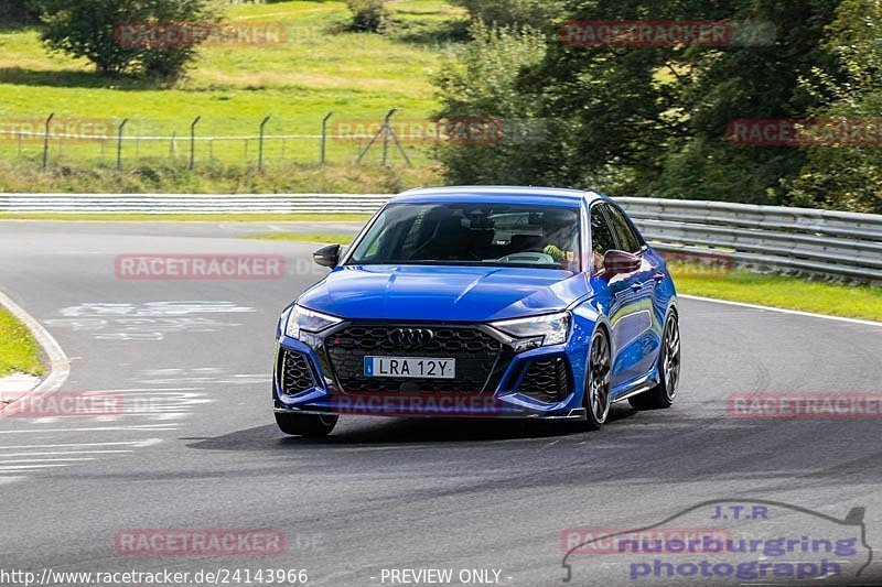 Bild #24143966 - Touristenfahrten Nürburgring Nordschleife (27.08.2023)