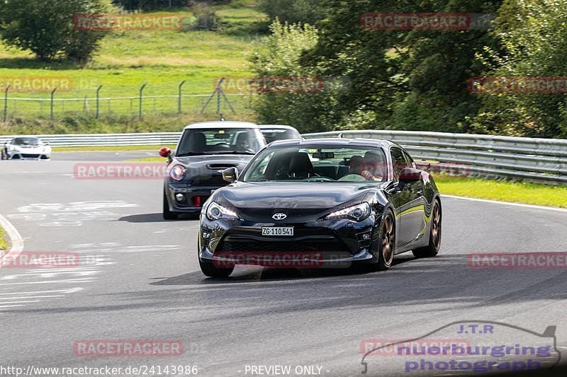 Bild #24143986 - Touristenfahrten Nürburgring Nordschleife (27.08.2023)