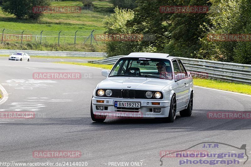 Bild #24144020 - Touristenfahrten Nürburgring Nordschleife (27.08.2023)