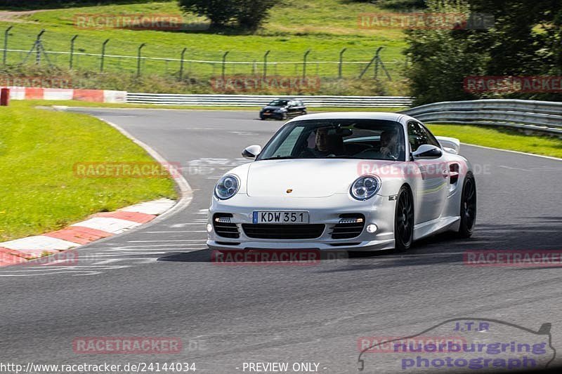 Bild #24144034 - Touristenfahrten Nürburgring Nordschleife (27.08.2023)