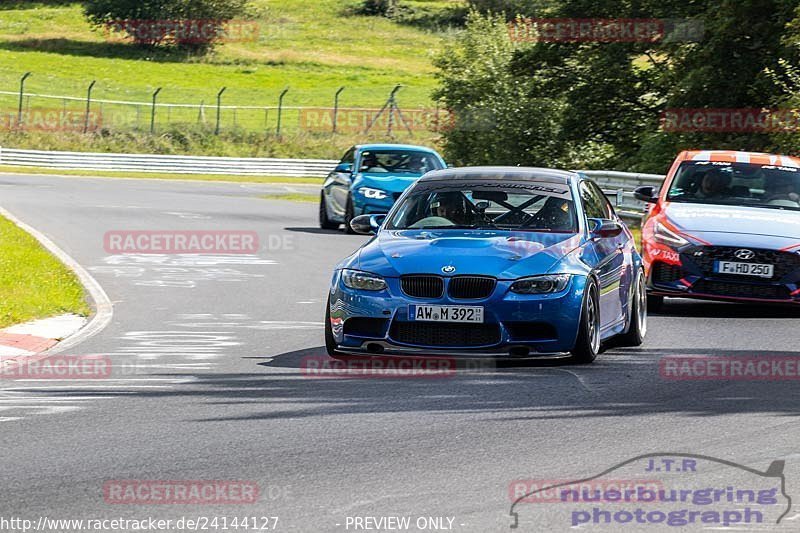 Bild #24144127 - Touristenfahrten Nürburgring Nordschleife (27.08.2023)