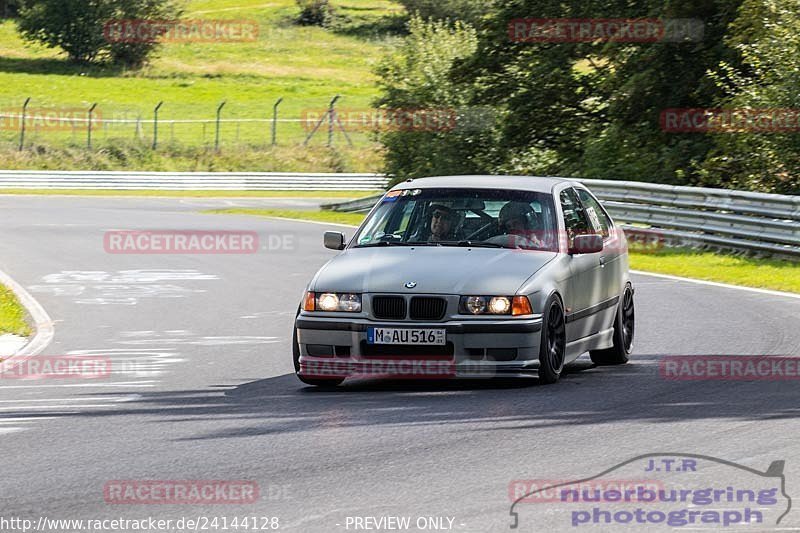 Bild #24144128 - Touristenfahrten Nürburgring Nordschleife (27.08.2023)