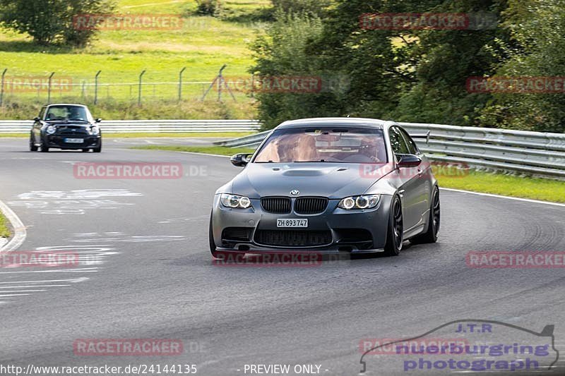 Bild #24144135 - Touristenfahrten Nürburgring Nordschleife (27.08.2023)