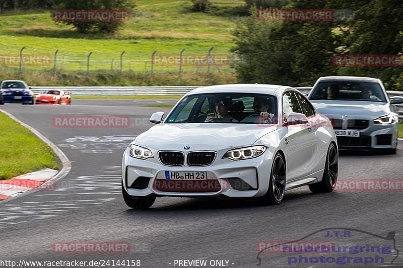 Bild #24144158 - Touristenfahrten Nürburgring Nordschleife (27.08.2023)