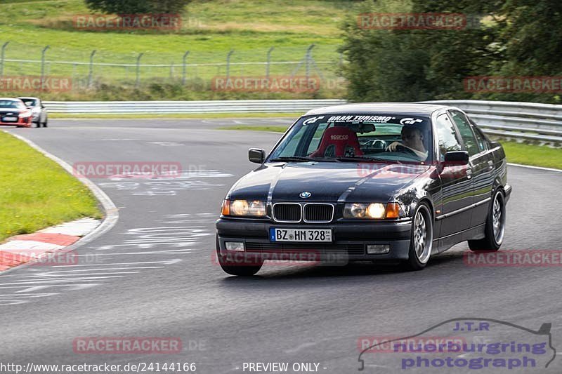 Bild #24144166 - Touristenfahrten Nürburgring Nordschleife (27.08.2023)