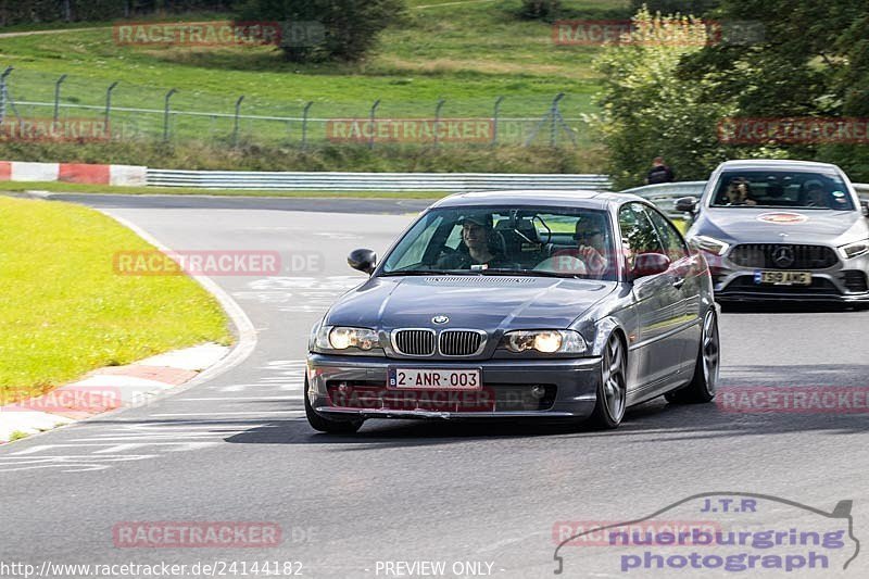 Bild #24144182 - Touristenfahrten Nürburgring Nordschleife (27.08.2023)