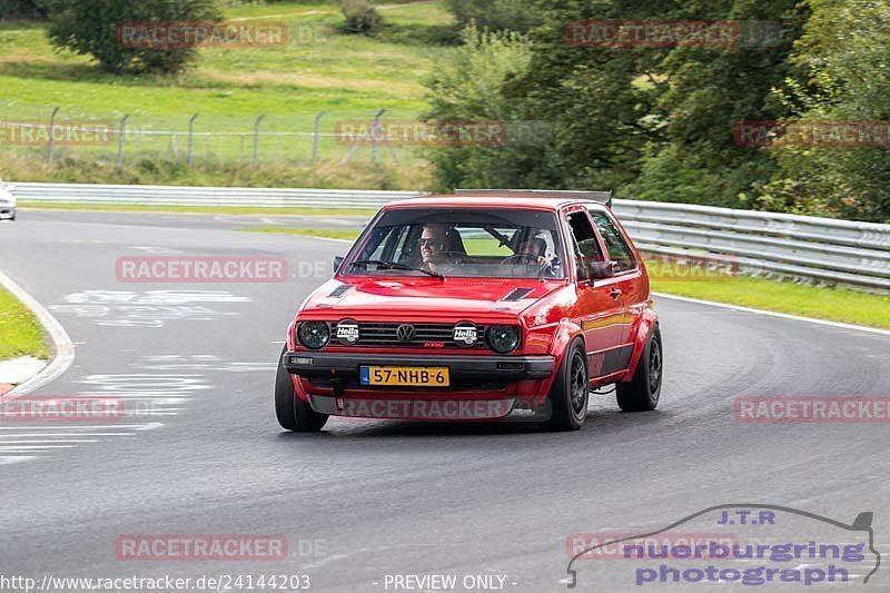 Bild #24144203 - Touristenfahrten Nürburgring Nordschleife (27.08.2023)