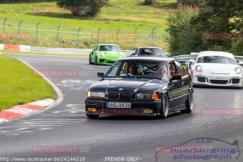 Bild #24144218 - Touristenfahrten Nürburgring Nordschleife (27.08.2023)