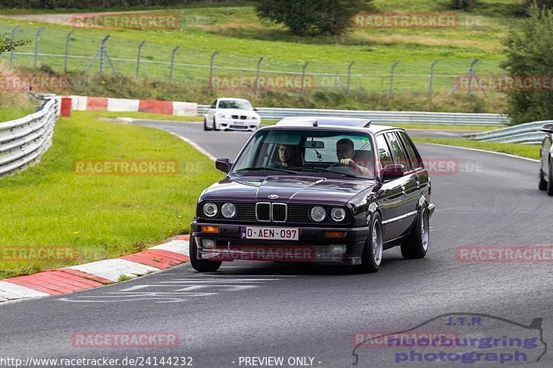 Bild #24144232 - Touristenfahrten Nürburgring Nordschleife (27.08.2023)