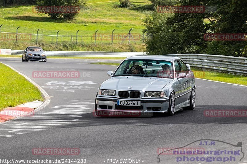 Bild #24144283 - Touristenfahrten Nürburgring Nordschleife (27.08.2023)