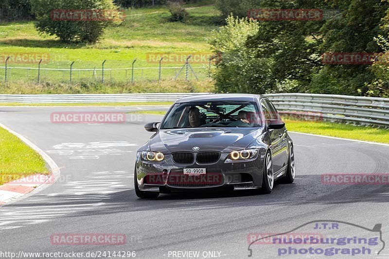 Bild #24144296 - Touristenfahrten Nürburgring Nordschleife (27.08.2023)