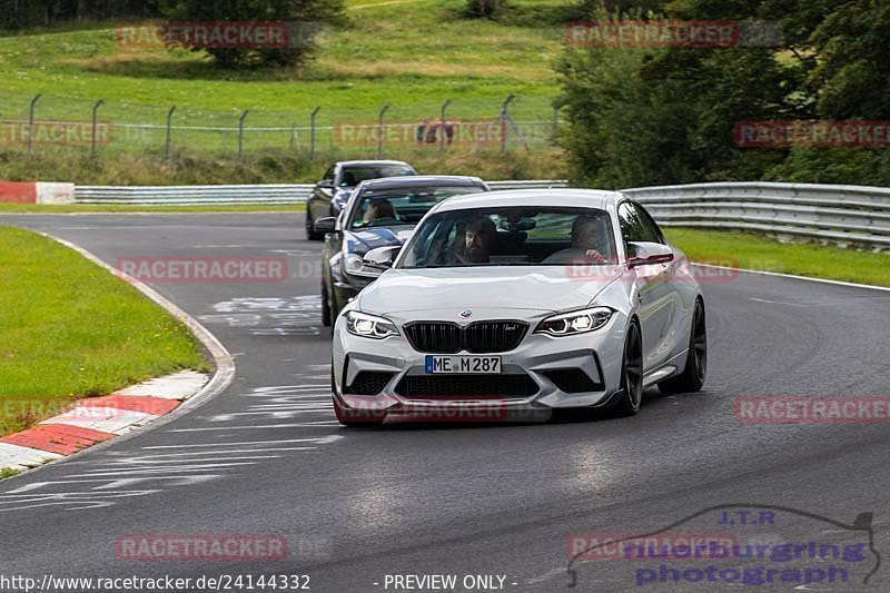 Bild #24144332 - Touristenfahrten Nürburgring Nordschleife (27.08.2023)