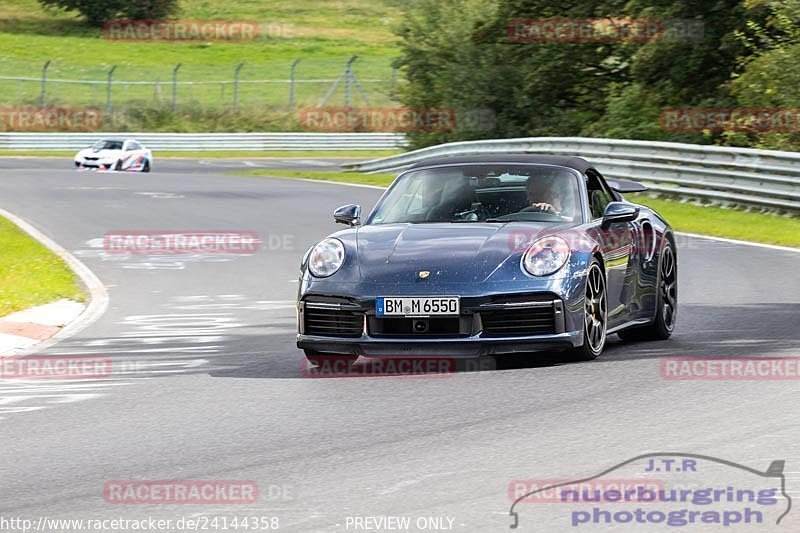 Bild #24144358 - Touristenfahrten Nürburgring Nordschleife (27.08.2023)