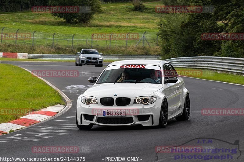 Bild #24144376 - Touristenfahrten Nürburgring Nordschleife (27.08.2023)