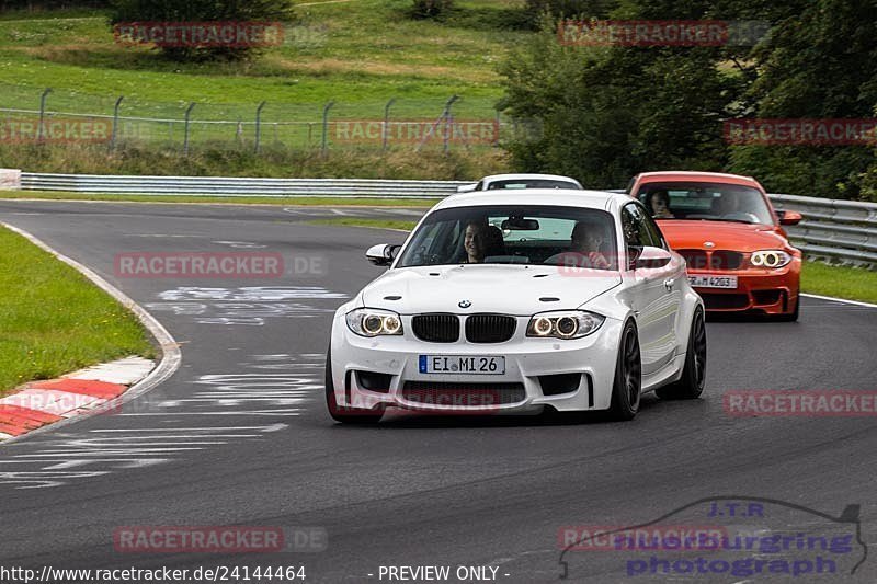 Bild #24144464 - Touristenfahrten Nürburgring Nordschleife (27.08.2023)