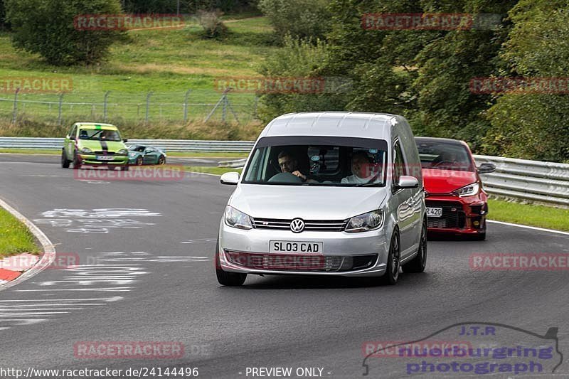 Bild #24144496 - Touristenfahrten Nürburgring Nordschleife (27.08.2023)