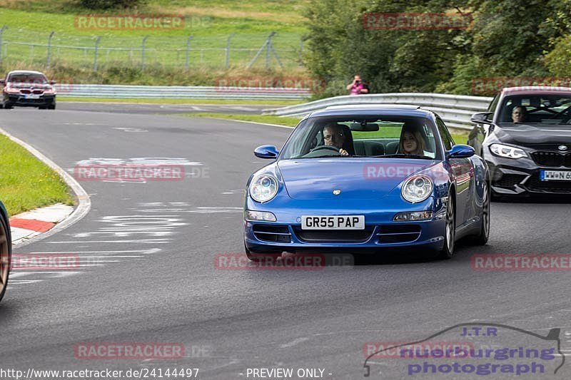 Bild #24144497 - Touristenfahrten Nürburgring Nordschleife (27.08.2023)