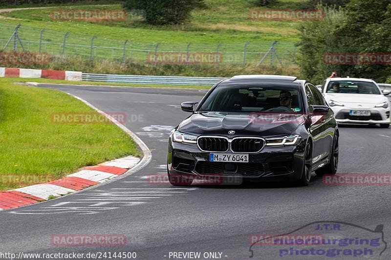 Bild #24144500 - Touristenfahrten Nürburgring Nordschleife (27.08.2023)