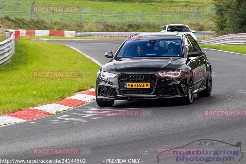 Bild #24144502 - Touristenfahrten Nürburgring Nordschleife (27.08.2023)