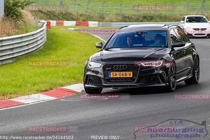 Bild #24144503 - Touristenfahrten Nürburgring Nordschleife (27.08.2023)